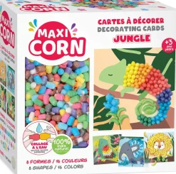 Pack Maxicorn Mosaico · Ludi