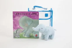 Pack Muñeco - Un beso antes de dormir