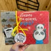 Pack Papá y bebé