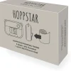 Pack 3 rollos papel (no adhesivo) · Hoppstar Artistic