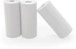 Pack 3 rollos papel (no adhesivo) · Hoppstar Artistic