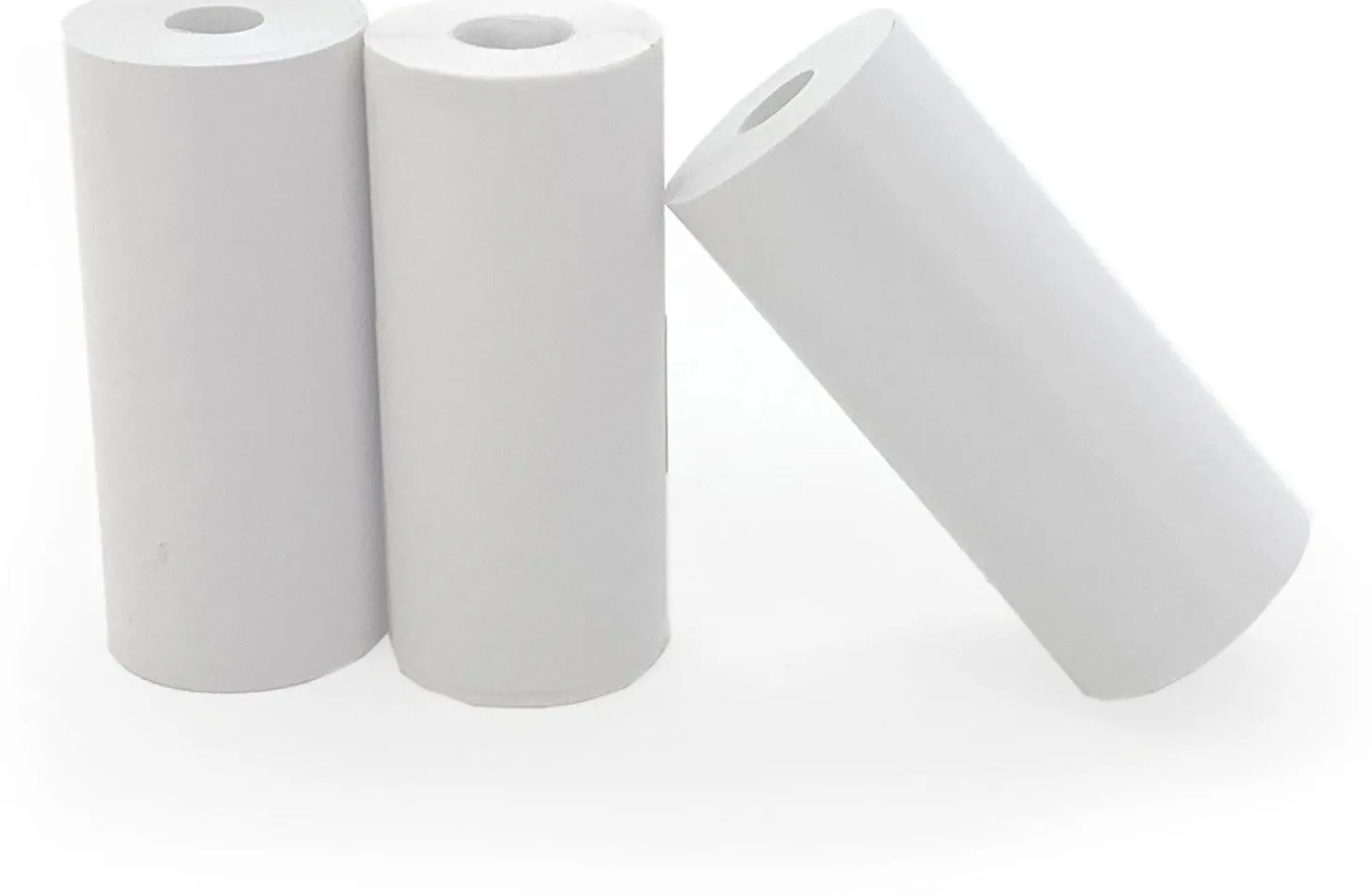 Pack 3 rollos papel (no adhesivo) · Hoppstar Artistic