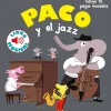 Paco y el jazz. Libro musical