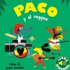 Paco y el Reggae · Libro Musical
