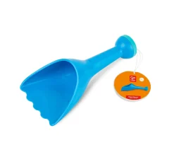 Pala cavadora y rociadora Azul · Hape