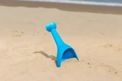 Pala cavadora y rociadora Azul · Hape