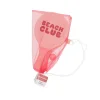 Palas playa neopreno con pelota - Stripes Bloom & Blush