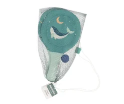 Palas playa neopreno con pelota - Whale Teal