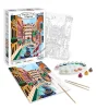 Paleta de artistas - Venise · Sentosphere