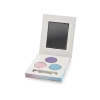 Paleta de sombras de Invierno · Namaki