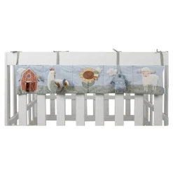 Panel de actividades Pequeña granja · Little Dutch
