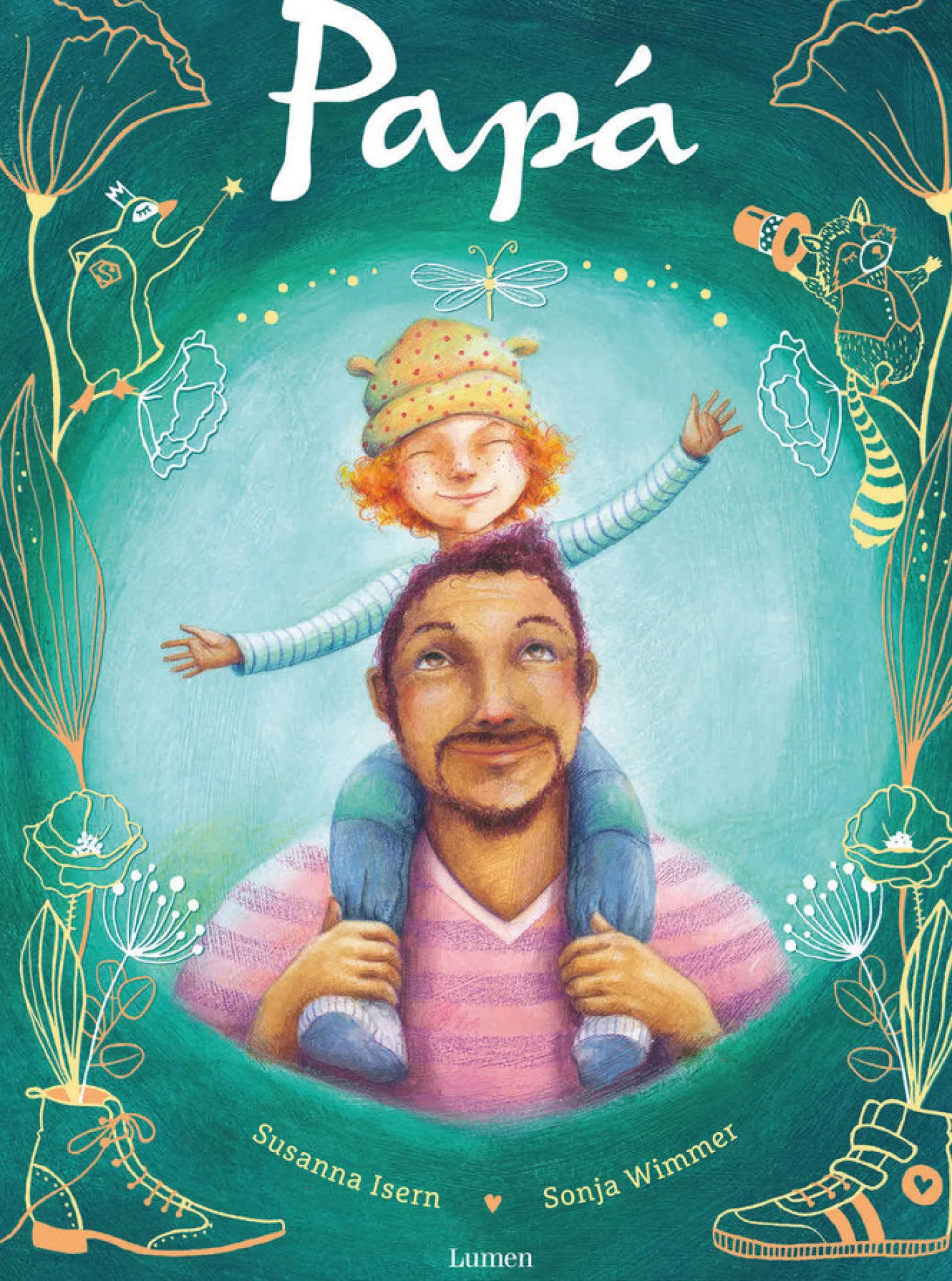 Papá