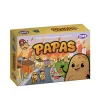 Papas · GDM
