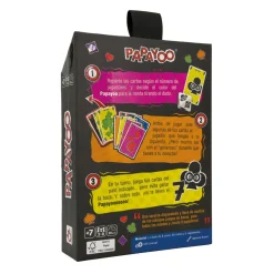 Papayoo · Mercurio