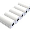 Papel térmico adhesivo para Kidyprint (5 rollos) · Kidywolf