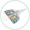 Papiroflexia Origami Aviones · DJECO