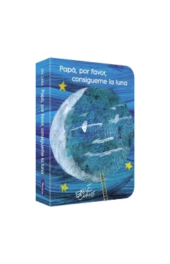 Papá por favor consígueme la luna