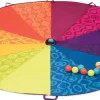 Paracaídas de Juego Diámetro 245 cm · B.Toys