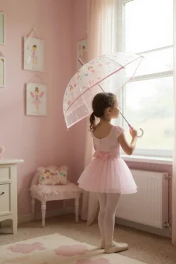 Paraguas Ballerinas Magic · Little L