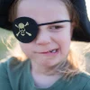 Parche de pirata · Great Pretenders 4-6 años