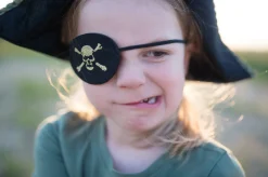 Parche de pirata · Great Pretenders 4-6 años