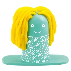Pasta moldear · Taller de peluquería · DJECO