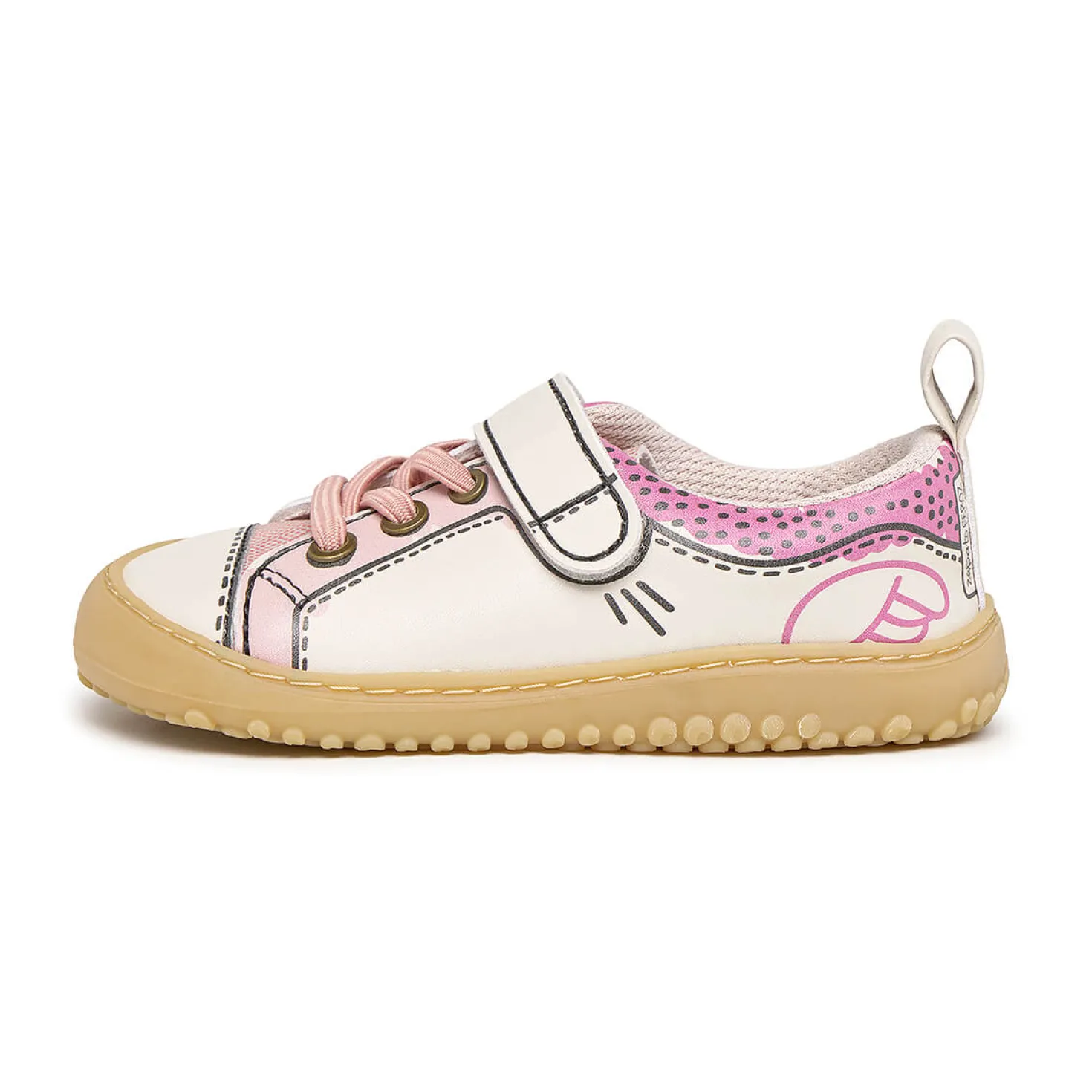 Paterna Rocker Cómic AW25