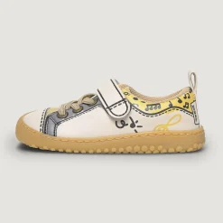 Paterna Rocker Cómic AW26