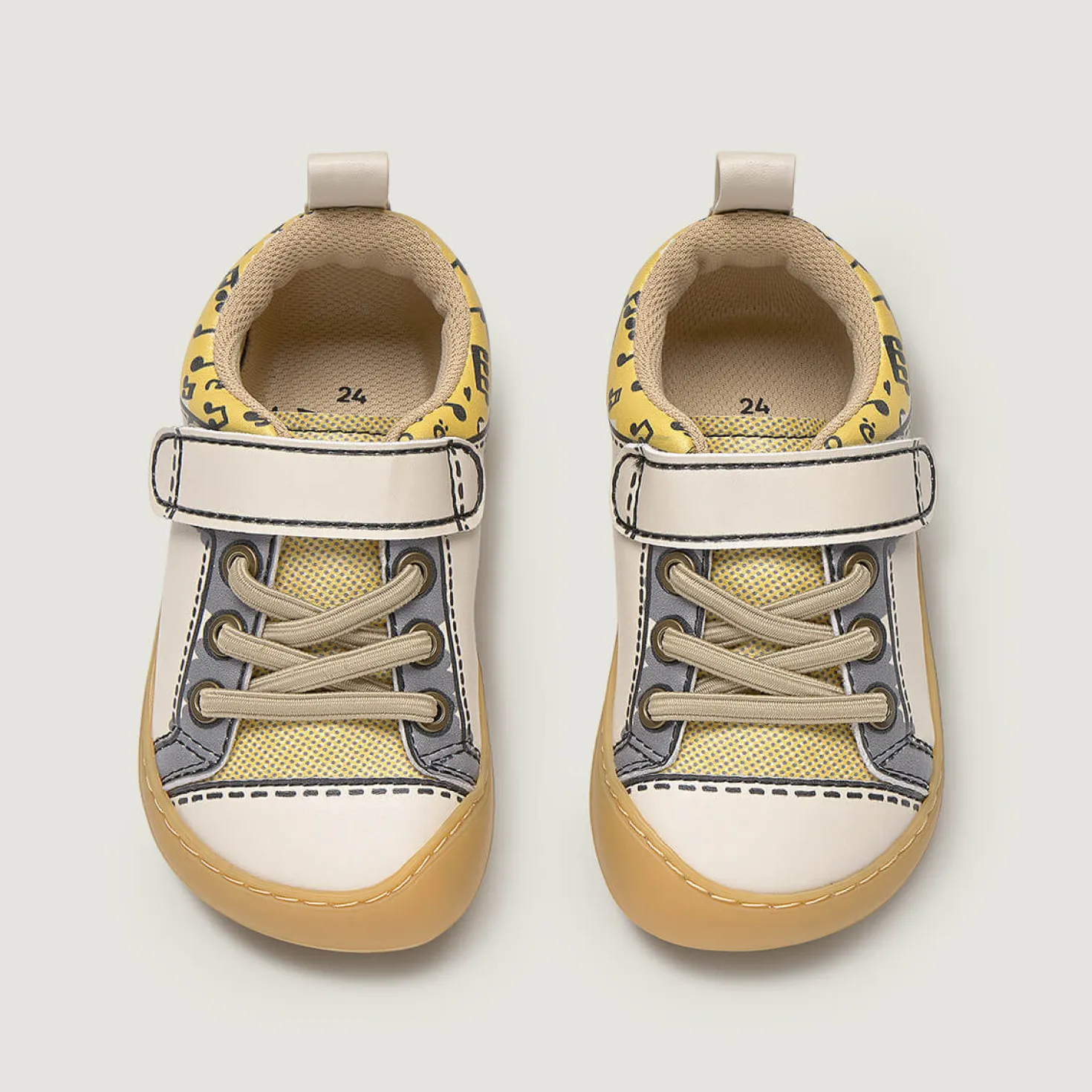 Paterna Rocker Cómic AW26