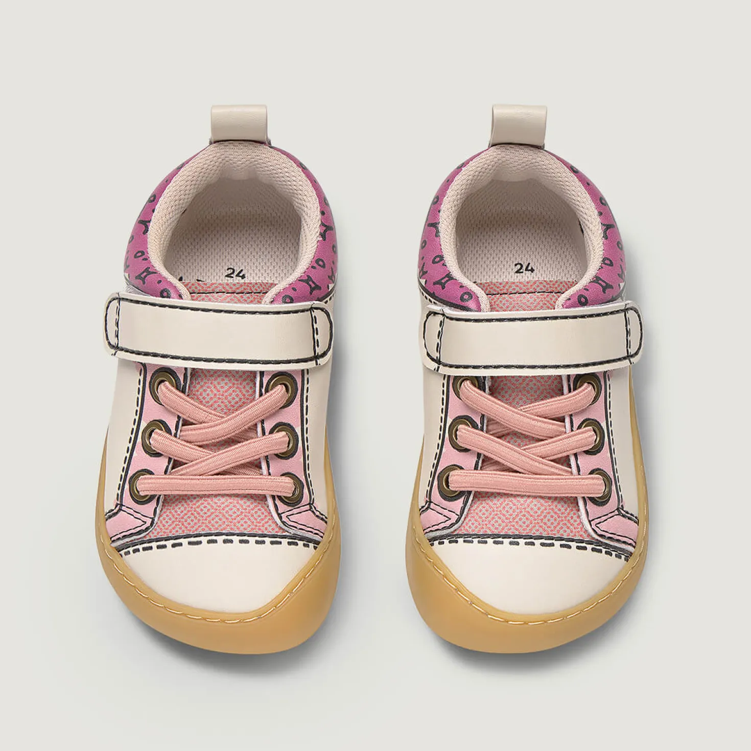 Paterna Rocker Cómic AW26