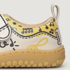 Paterna Rocker Cómic AW26