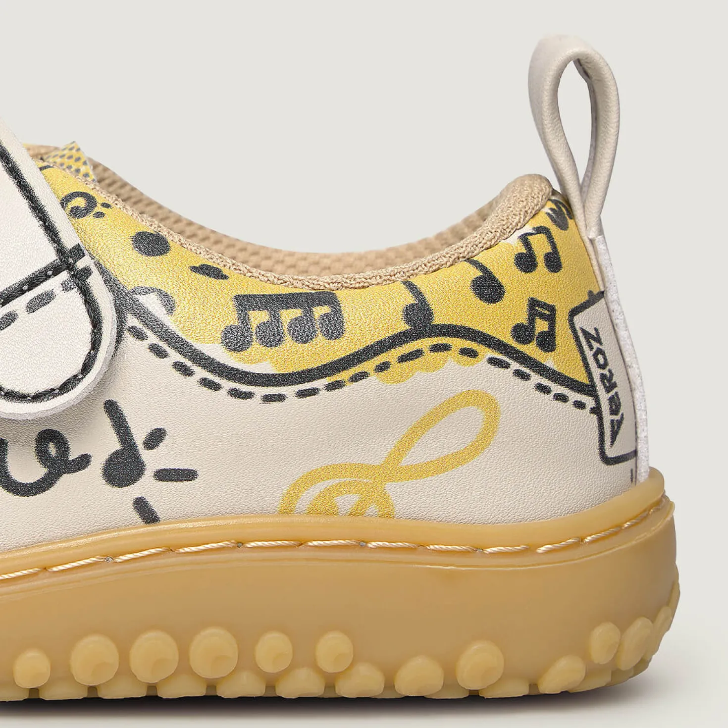 Paterna Rocker Cómic AW26