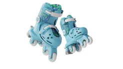 Patines Twista Azul · Yvolution
