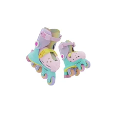 Patines Twista Rainbow · Yvolution
