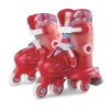 Patines Twista Rojo · Yvolution
