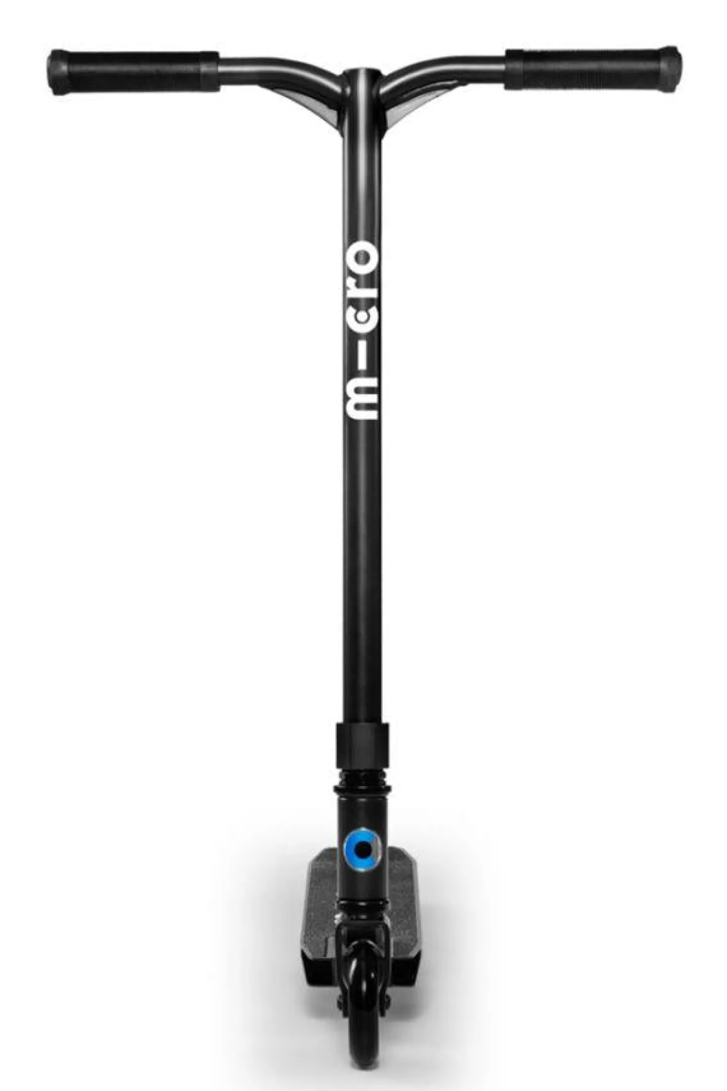 Patinete MX Ramp · Negro
