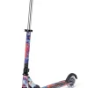 Patinete Sprite Glow LED · Vía Lactea