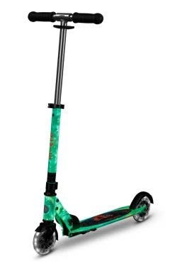 Patinete Sprite Glow LED · Vía Lactea
