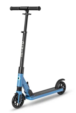 Patinete Sprite Suspensión · Azul