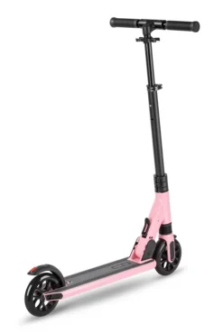 Patinete Sprite Suspensión · Rosa