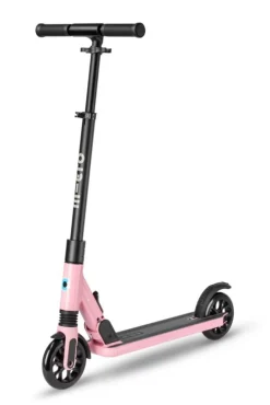 Patinete Sprite Suspensión · Rosa