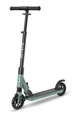 Patinete Sprite Suspensión · Verde