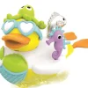 Pato Jet Crea una Sirena · Yookidoo