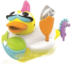 Pato Jet Crea una Sirena · Yookidoo