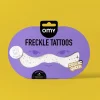 Pecas Tattoos Cosmic Queen · Omy