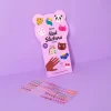 Pegatinas OMY para uñas Friends
