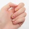 Pegatinas OMY para uñas Yummy