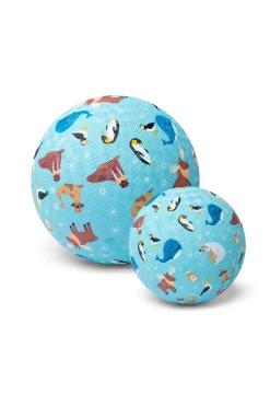 Pelota Artic 18cm · Little L