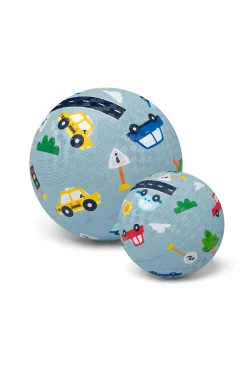 Pelota Cars 18cm · Little L