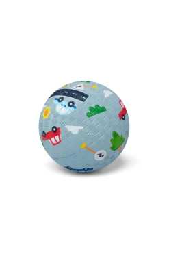 Pelota Cars 13cm · Little L
